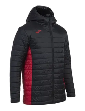 Kinder Kapuzenjacke Urban V - Noir - male - Size: 12/14 ans