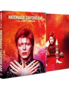 Moonage Daydream Multicolor One Size unisex