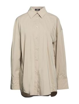 ELEH Hemd Damen Khaki L,M Damen