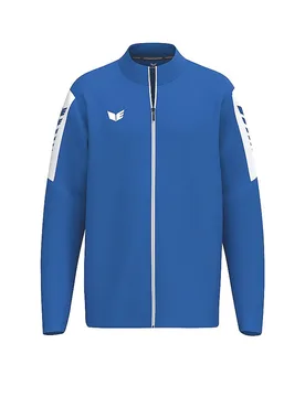 Herren Trainingsjacke Intro blau S M - Erima - FashionsVida