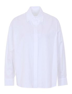 Dondup Camicia bianca