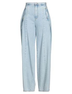 Jeanshose Damen Blau 36,38,40 Damen