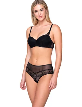 Shorties / Boxers Shorty Pearl Splendida Eu Xxl;Eu Xl - Luna Splendida - FashionsVida