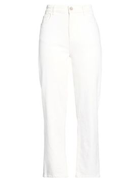 Pantalones vaqueros Mujer Blanco 27,32 Mujer
