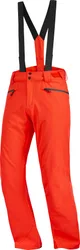 Isolierende Skihose Edge Pant M Cherry Tomato für Herren Größe M Orange