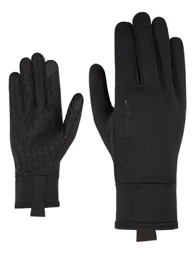 Gants Isanto Touch Black 10 Homme