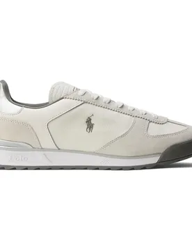 Ftw Sneaker Varick White / Grey / Silver EU 43