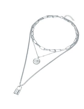 Lulu & Jane Cadena plata