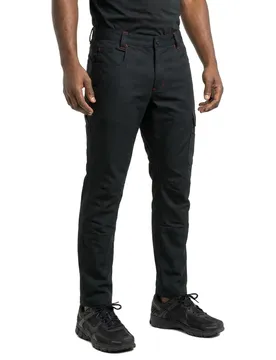 Pantalon De Travail Bravo Top Black Carbon L