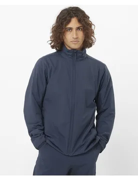 Chaqueta de hombre MOUNTAIN FLEX - Salomon - FashionsVida