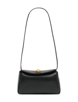 Mini Carrousel Crossbody Handbag