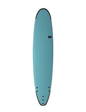 Planche De Surf P2 Eva Soft 8´0´´ Blue 243.8 cm unisex