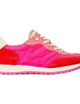 Sneaker Towanda 02 Flame / Fres EU 39