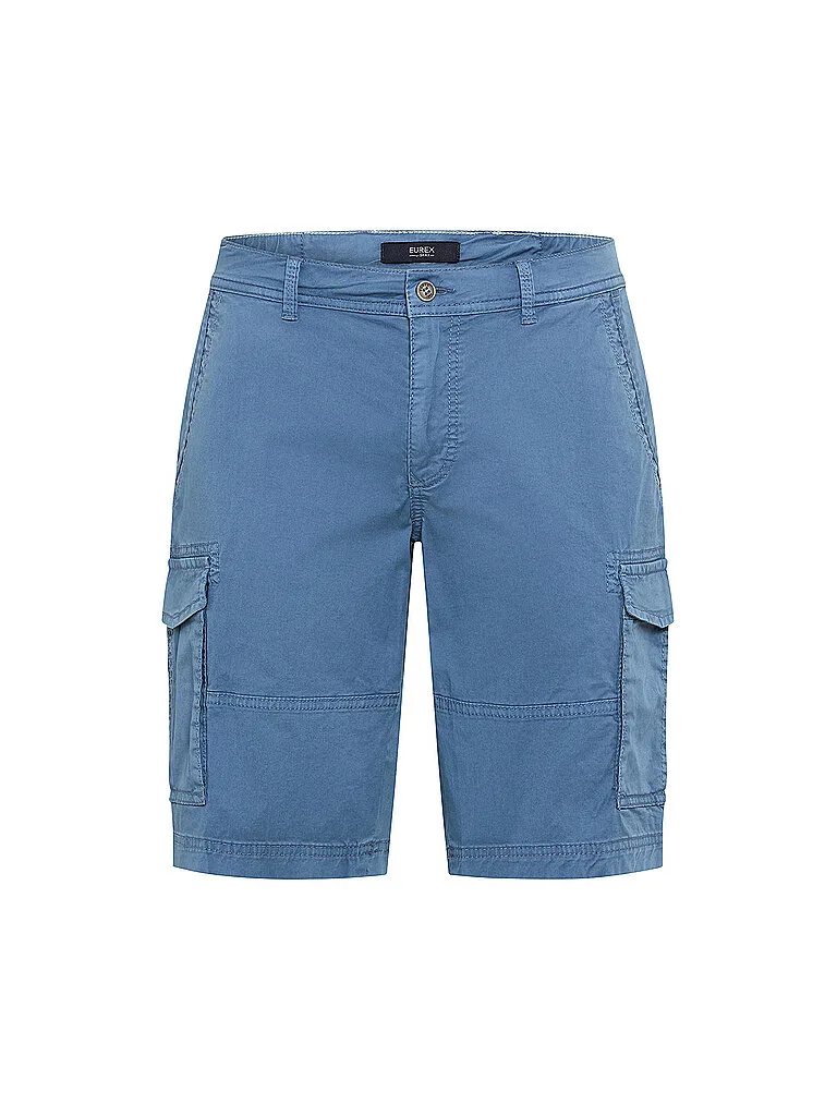 Eurex Shorts BODO bleu 26U - Eurex - FashionsVida