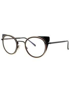 Harry Lary Devily Eyeglasses