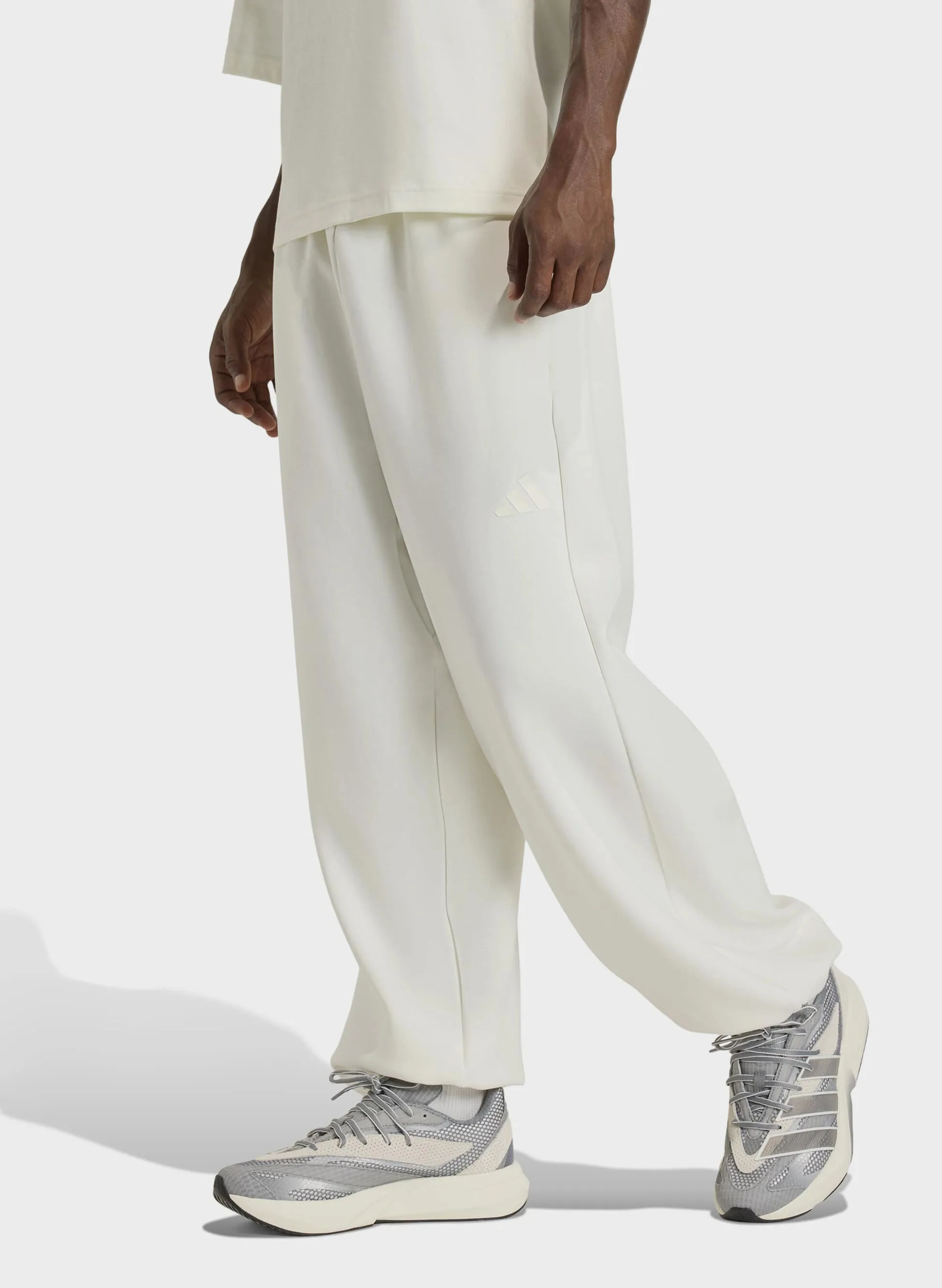 ADIDAS PANTALONE ALL SZN SOFTLUX S - Adidas - FashionsVida