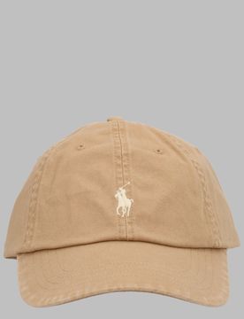 Polo Ralph Lauren Classic Mini Cap
