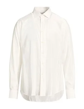INGRAM Hemd Herren Weiß 43 Herren - Ingram - FashionsVida