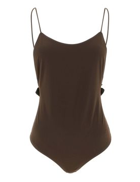 Le Maillot Cabana One-Piece Swimsuit