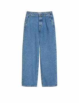 Jeans a gamba larga blu 29/L32 - Marc O'Polo - FashionsVida