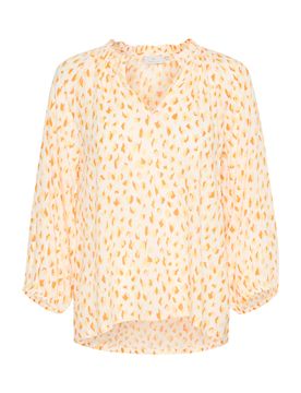 Blusa 'Sigrid' /