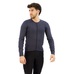 Maglia A Maniche Lunghe Fly Twilight Blue