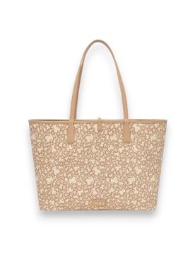 Para mujer. 2002437201 Bolso Capazo L. K Mini Double-Way (OSFA), Casual, Tela