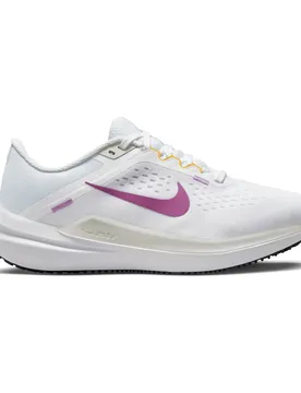 Laufschuhe Frau Winflo 10 - Blanc - female - Size: 37,5
