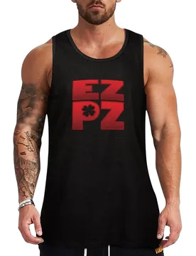 EZPZ Tank Top Everyday Wear Tank Top Comfortable Lightweight Shirt - Aliexpress - FashionsVida