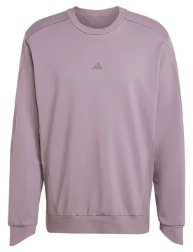 Sweat-shirt Yoga Shadow Fig M - Adidas - FashionsVida