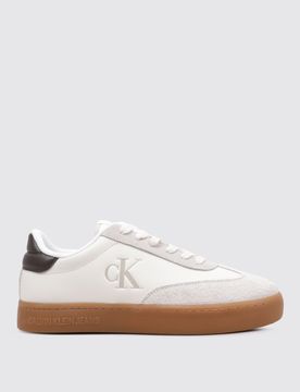 CLASSIC CUPLOWLACEUP LTH