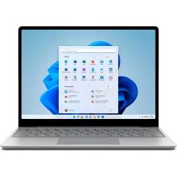 Surface Laptop Go 2, Intel Core i5-1135G7, 8GB, 128GB SSD, 12,4", W11 (Reacondicionado grado B)