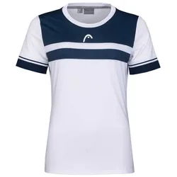 Performance Short Sleeve T-shirt White / Print Perf XS