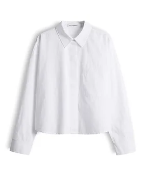 Opus Pants Chemise FEMI blanc 42 - Opus Pants - FashionsVida