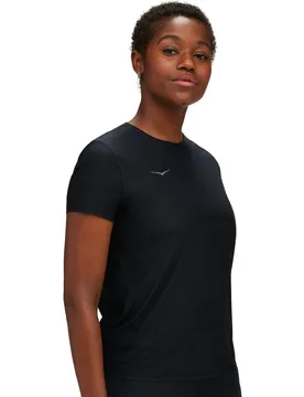 Camiseta de mujer AIROLITE 2.0 de manga corta - HOKA - FashionsVida