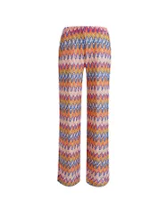 Pantalones Marlene naranja XL