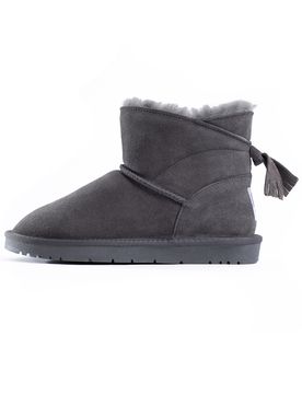 Gooce Botas 'Baia' gris
