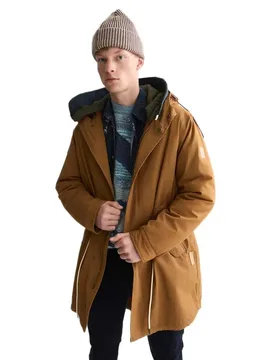 Parka 183635 Dijon 2XL - Scotch & Soda - FashionsVida