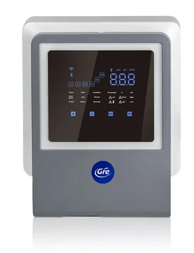 Swc All In One 21g/h Up To 100m3 Salt Water Chlorinator System y One Size unisex - GRE - FashionsVida