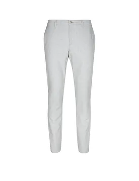 Alberto Chino gris clair 30/L32 - Alberto - FashionsVida