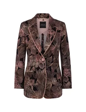 Blazer female