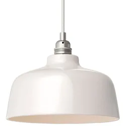 Cables Lampe Suspendue Coppa Bright White One Size