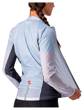 Castelli Veste Squadra Stretch