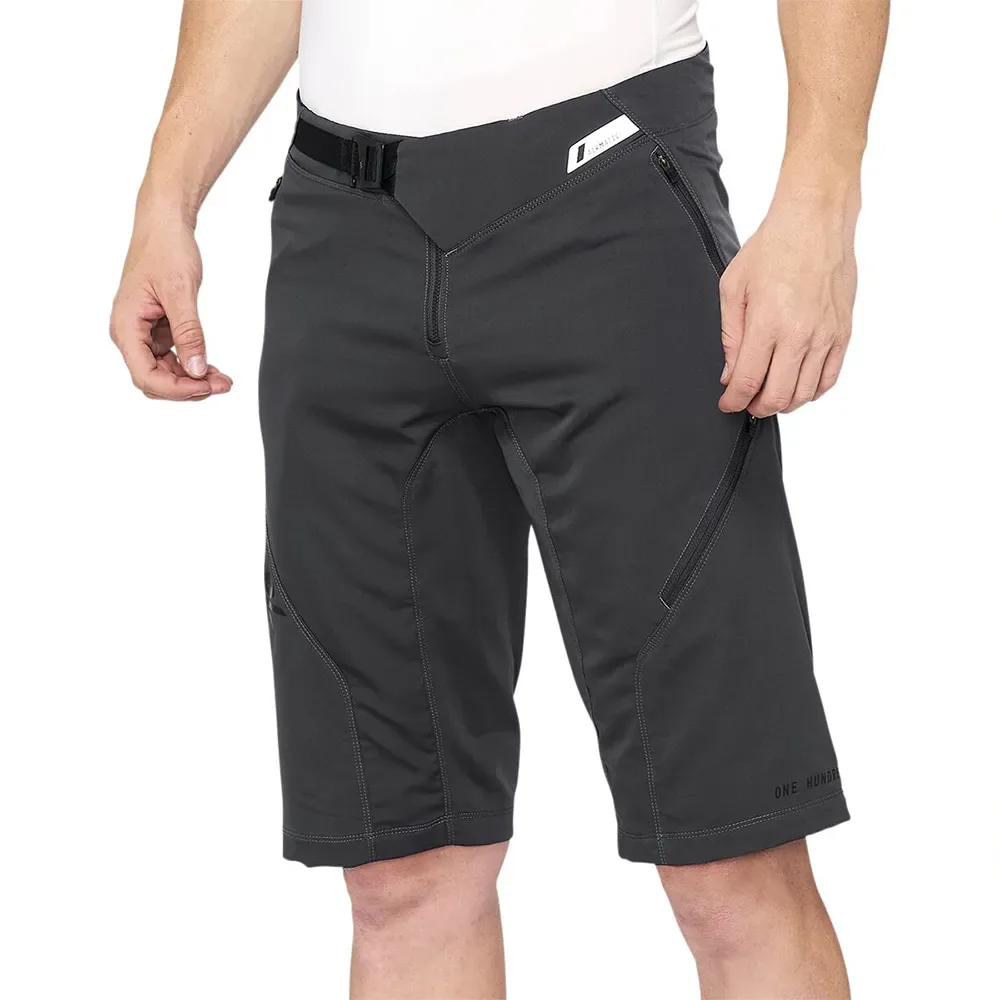 Percent Short Airmatic - 100percent - FashionsVida