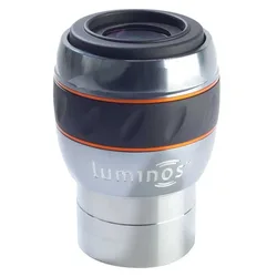 Lentille De Microscope Ocular Luminos 2´´ 19 Mm Black One Size unisex