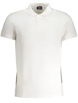 Herren POLOHEMD Weiß 848864_BIWHITE