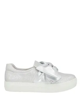Sneakers Damen Silber 35,36,37 Damen - Fornarina - FashionsVida