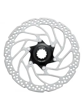 Disco freno DEORE SM RT30 center lock - Shimano - FashionsVida