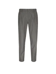 Pantalon de costume marron 48