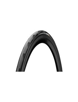 Neumático de bicicleta de carretera Grand Prix 5000 (700x28C) negro